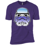 T-Shirts Purple / X-Small Storm Men's Premium T-Shirt