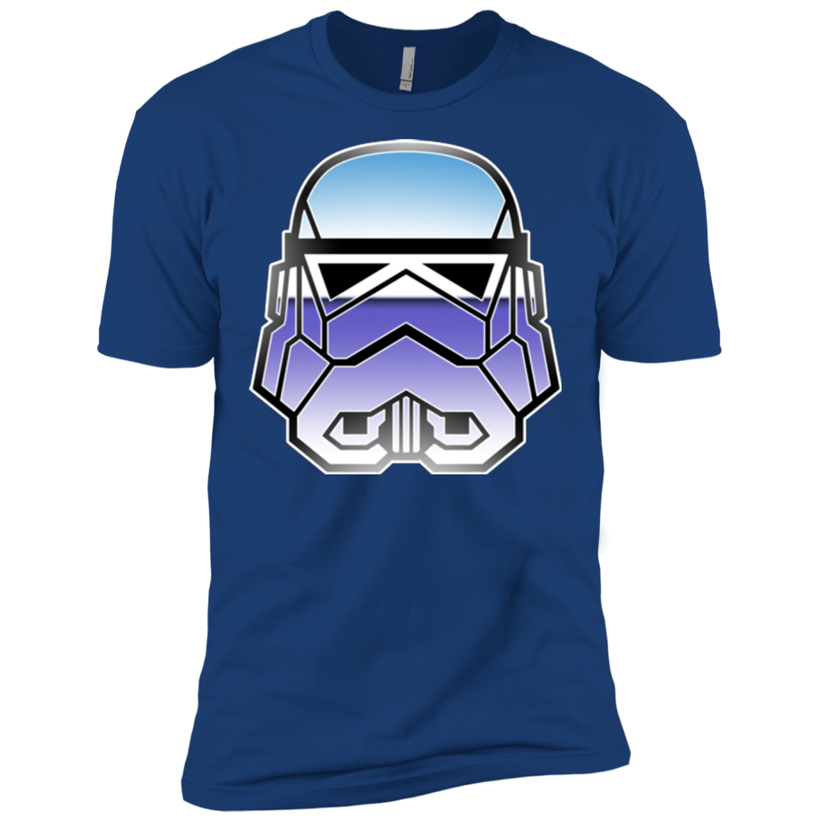 T-Shirts Royal / X-Small Storm Men's Premium T-Shirt