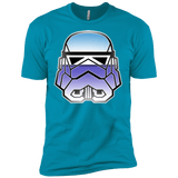 T-Shirts Turquoise / X-Small Storm Men's Premium T-Shirt