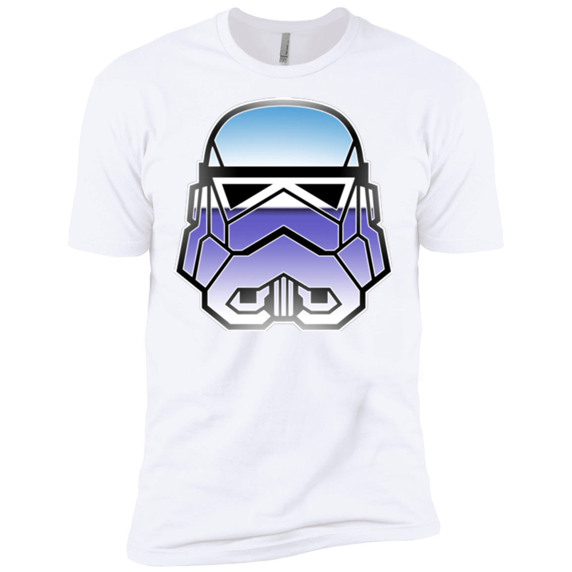 T-Shirts White / X-Small Storm Men's Premium T-Shirt