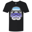 T-Shirts Black / X-Small Storm Men's Premium V-Neck