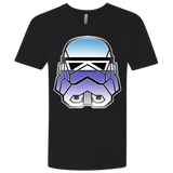 T-Shirts Black / X-Small Storm Men's Premium V-Neck