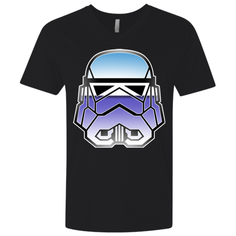 T-Shirts Black / X-Small Storm Men's Premium V-Neck