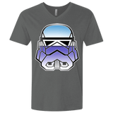 T-Shirts Heavy Metal / X-Small Storm Men's Premium V-Neck