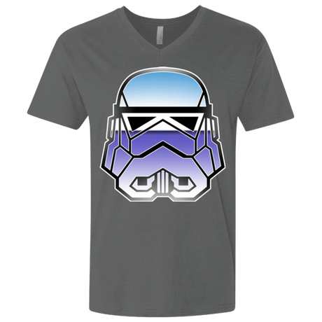 T-Shirts Heavy Metal / X-Small Storm Men's Premium V-Neck