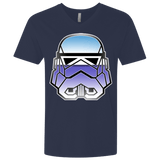 T-Shirts Midnight Navy / X-Small Storm Men's Premium V-Neck
