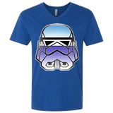 T-Shirts Royal / X-Small Storm Men's Premium V-Neck