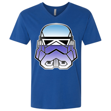 T-Shirts Royal / X-Small Storm Men's Premium V-Neck