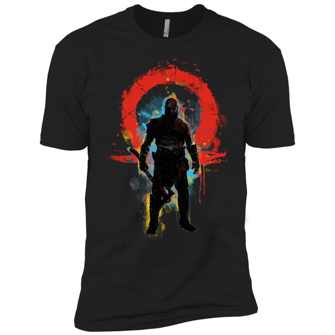 Storm of War Boys Premium T-Shirt