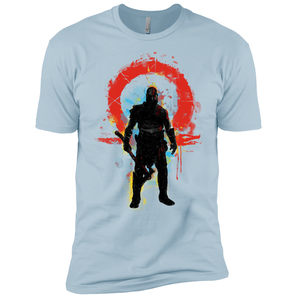 Storm of War Boys Premium T-Shirt