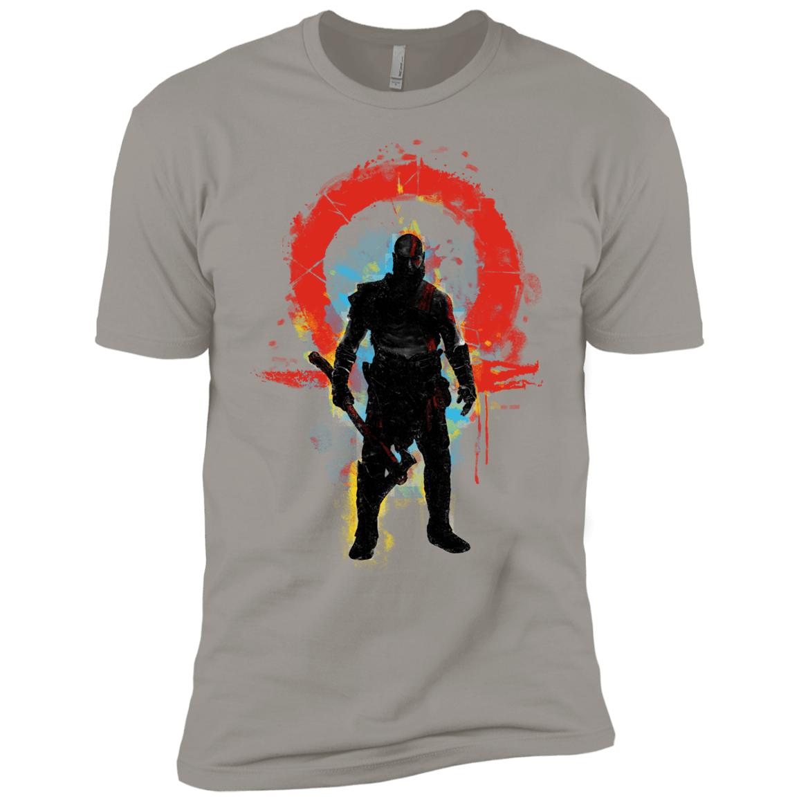 Storm of War Boys Premium T-Shirt