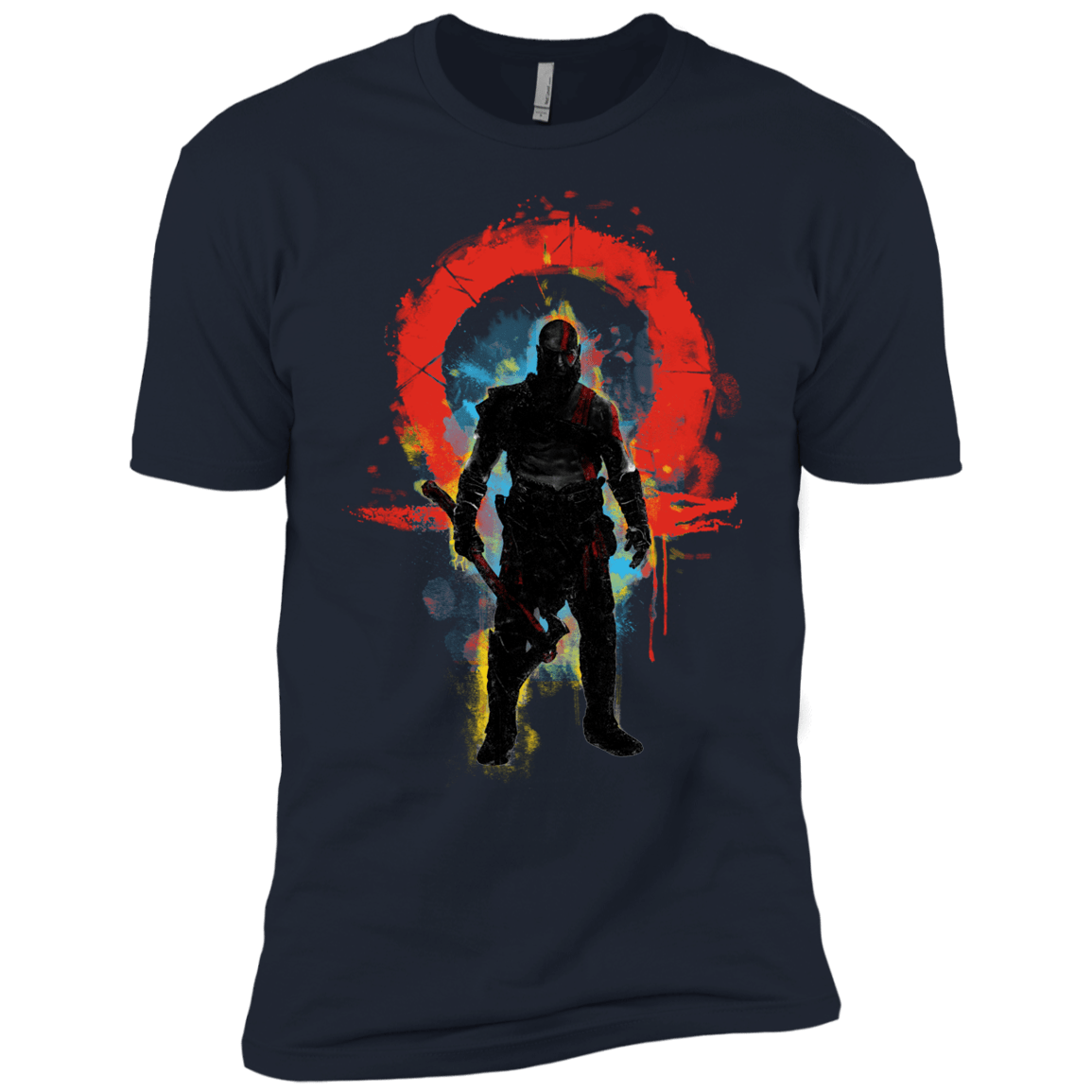 Storm of War Boys Premium T-Shirt