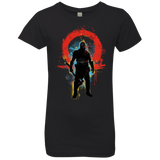 T-Shirts Black / YXS Storm of War Girls Premium T-Shirt