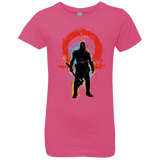 T-Shirts Hot Pink / YXS Storm of War Girls Premium T-Shirt
