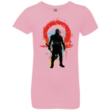 T-Shirts Light Pink / YXS Storm of War Girls Premium T-Shirt