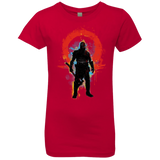 T-Shirts Red / YXS Storm of War Girls Premium T-Shirt