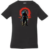 T-Shirts Black / 6 Months Storm of War Infant Premium T-Shirt