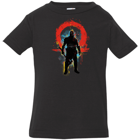 T-Shirts Black / 6 Months Storm of War Infant Premium T-Shirt