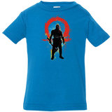 T-Shirts Cobalt / 6 Months Storm of War Infant Premium T-Shirt