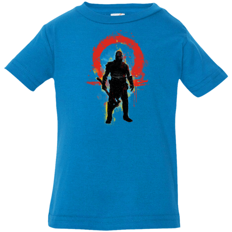 T-Shirts Cobalt / 6 Months Storm of War Infant Premium T-Shirt