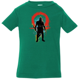 T-Shirts Kelly / 6 Months Storm of War Infant Premium T-Shirt