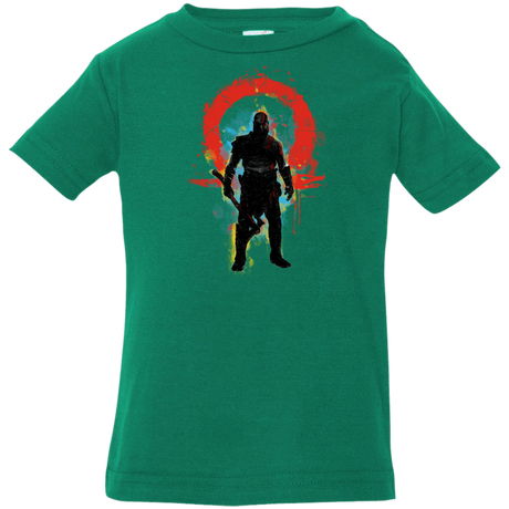 T-Shirts Kelly / 6 Months Storm of War Infant Premium T-Shirt