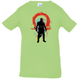 T-Shirts Key Lime / 6 Months Storm of War Infant Premium T-Shirt