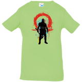 T-Shirts Key Lime / 6 Months Storm of War Infant Premium T-Shirt