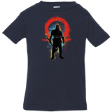 T-Shirts Navy / 6 Months Storm of War Infant Premium T-Shirt