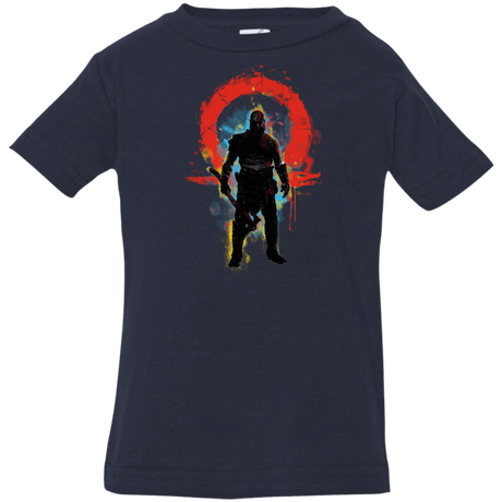 T-Shirts Navy / 6 Months Storm of War Infant Premium T-Shirt