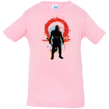 T-Shirts Pink / 6 Months Storm of War Infant Premium T-Shirt