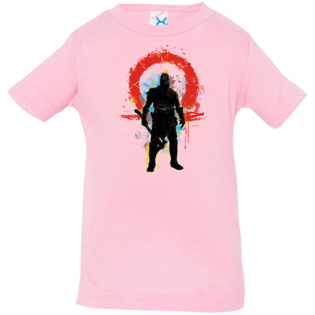 T-Shirts Pink / 6 Months Storm of War Infant Premium T-Shirt