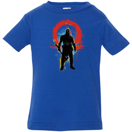 T-Shirts Royal / 6 Months Storm of War Infant Premium T-Shirt