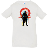 T-Shirts White / 6 Months Storm of War Infant Premium T-Shirt