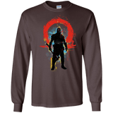 Storm of War Men's Long Sleeve T-Shirt