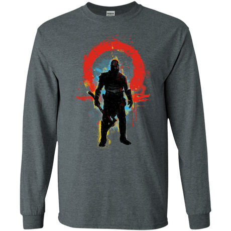 Storm of War Men's Long Sleeve T-Shirt