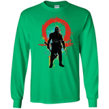 Storm of War Men's Long Sleeve T-Shirt