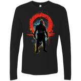 Storm of War Men's Premium Long Sleeve