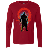 Storm of War Men's Premium Long Sleeve