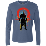 Storm of War Men's Premium Long Sleeve