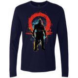 Storm of War Men's Premium Long Sleeve