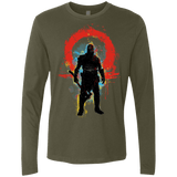 Storm of War Men's Premium Long Sleeve