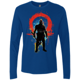 Storm of War Men's Premium Long Sleeve