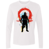 Storm of War Men's Premium Long Sleeve