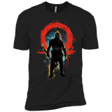 Storm of War Men's Premium T-Shirt