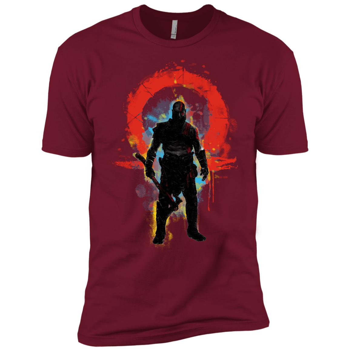 Storm of War Men's Premium T-Shirt