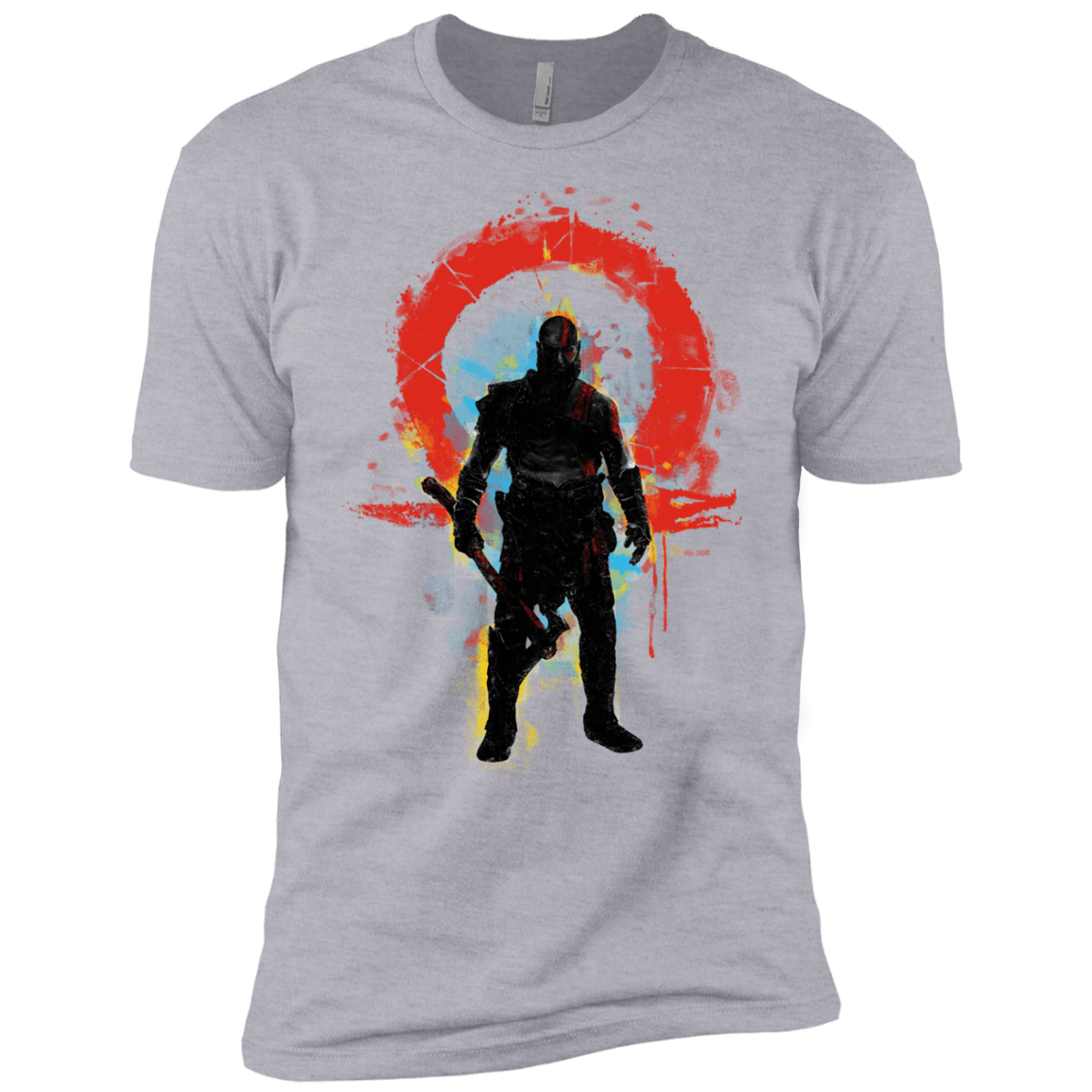 Storm of War Men's Premium T-Shirt