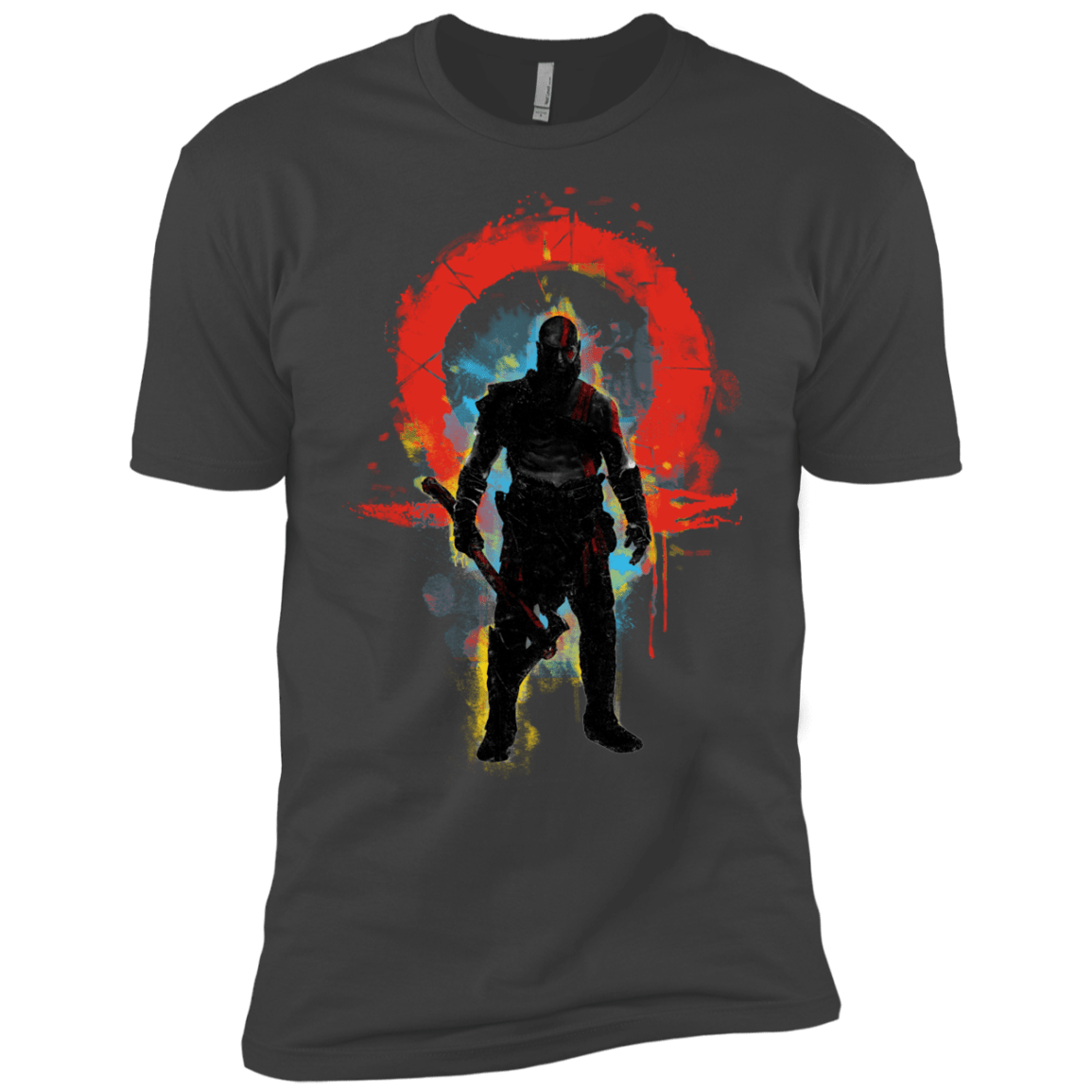 Storm of War Men's Premium T-Shirt