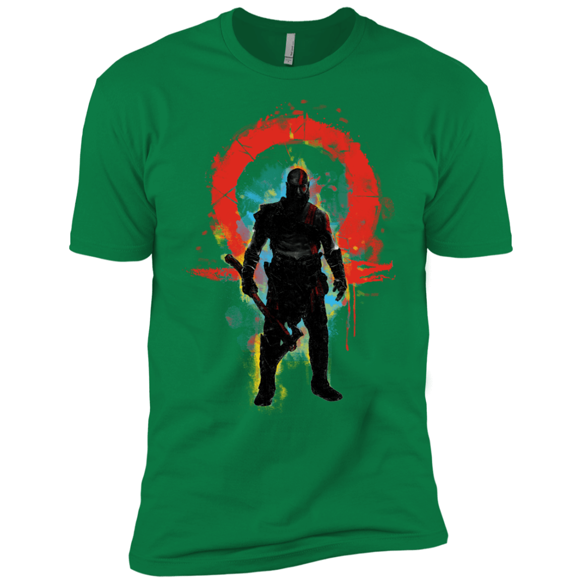 Storm of War Men's Premium T-Shirt