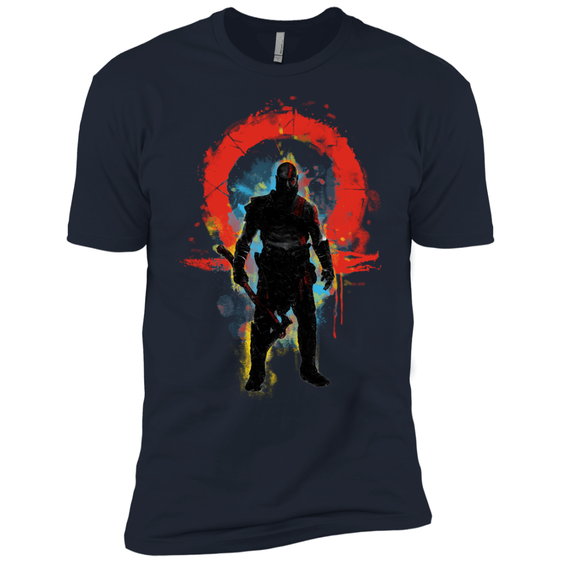 Storm of War Men's Premium T-Shirt